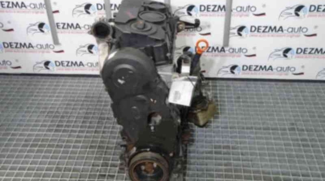 Motor, BMP, Vw Passat (3C2) 2.0tdi (pr:110747)