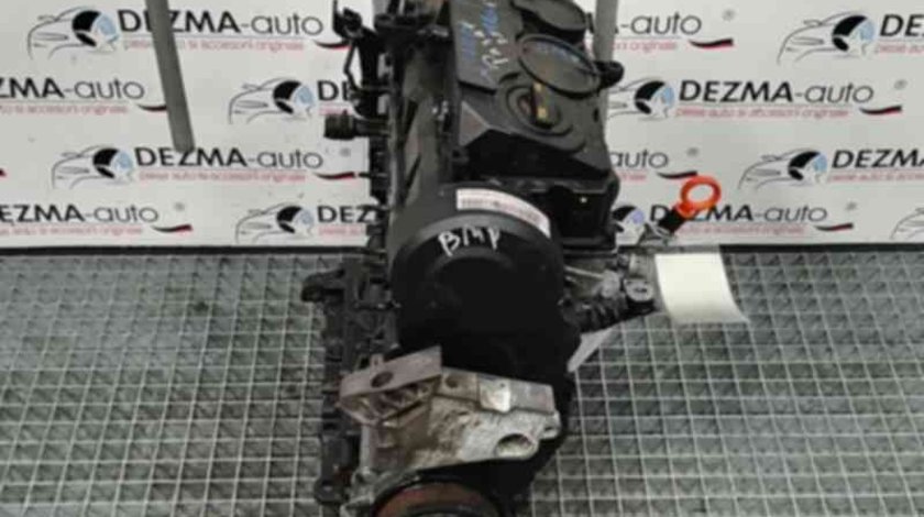 Motor BMP, Vw Passat (3C2) (pr:110747)