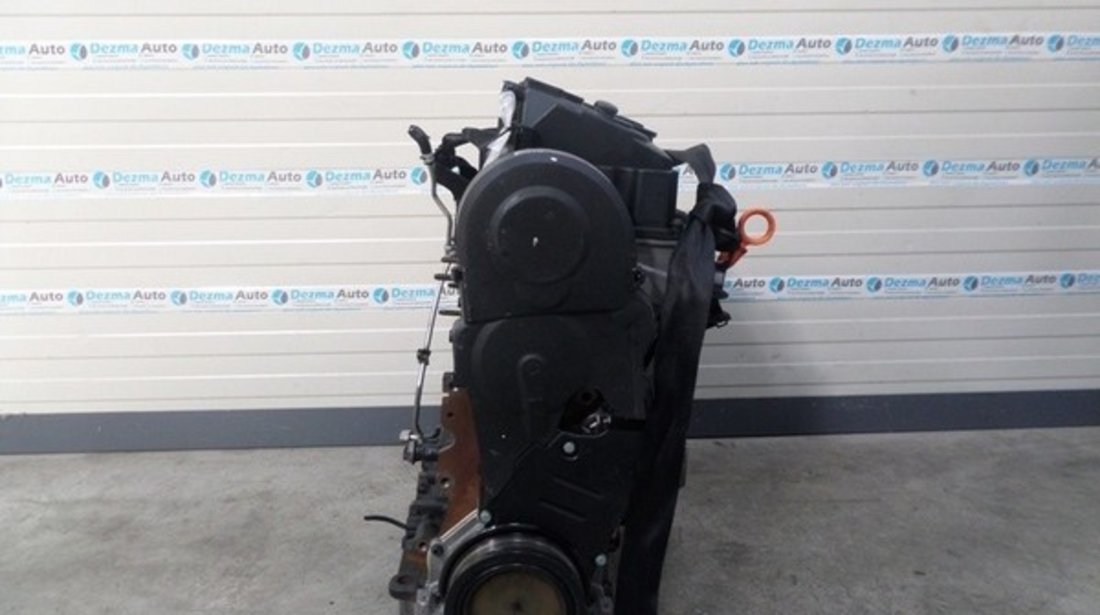 Motor BMP Vw Passat (B6) (pr:308695)