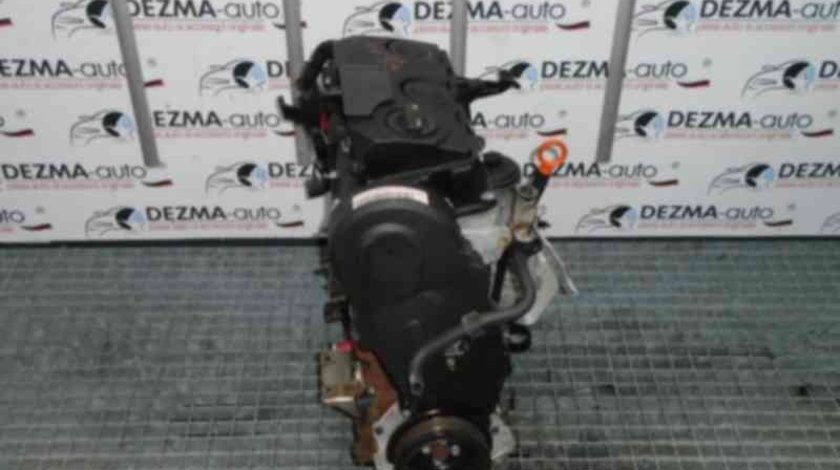 Motor BMP, Vw Passat Variant (3C5) 2.0tdi (pr:110747)