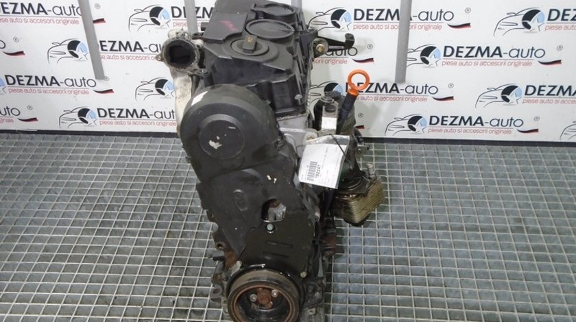 Motor, BMP, Vw Passat Variant (3C5) 2.0tdi (pr:308695)