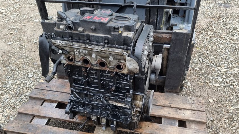 Motor BMR Vw Passat B6 2.0 TDI 2006 2007 2008 2009
