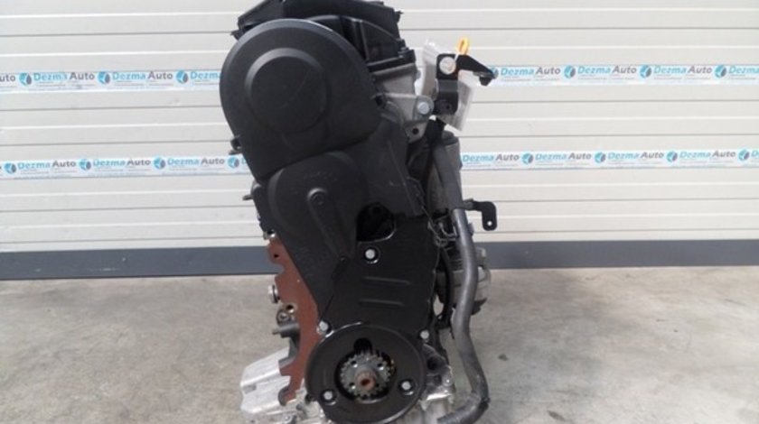 Motor BMS, Seat Ibiza 5 (6J) 1.4tdi (pr:345722)