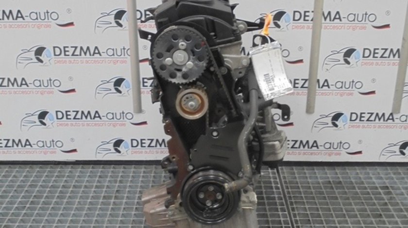Motor, BMS, Skoda Fabia 2 Combi (5J) 1.4tdi (pr;110747)