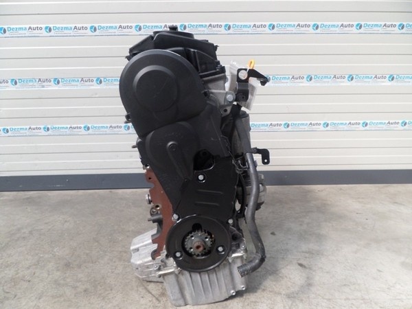 Motor BMS, Vw Polo (9N) 1.4tdi (pr:345722)
