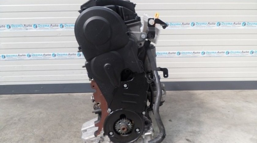 Motor BMS, Vw Polo (9N) 1.4tdi