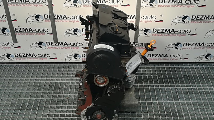 Motor BMT, Vw Polo (9N)