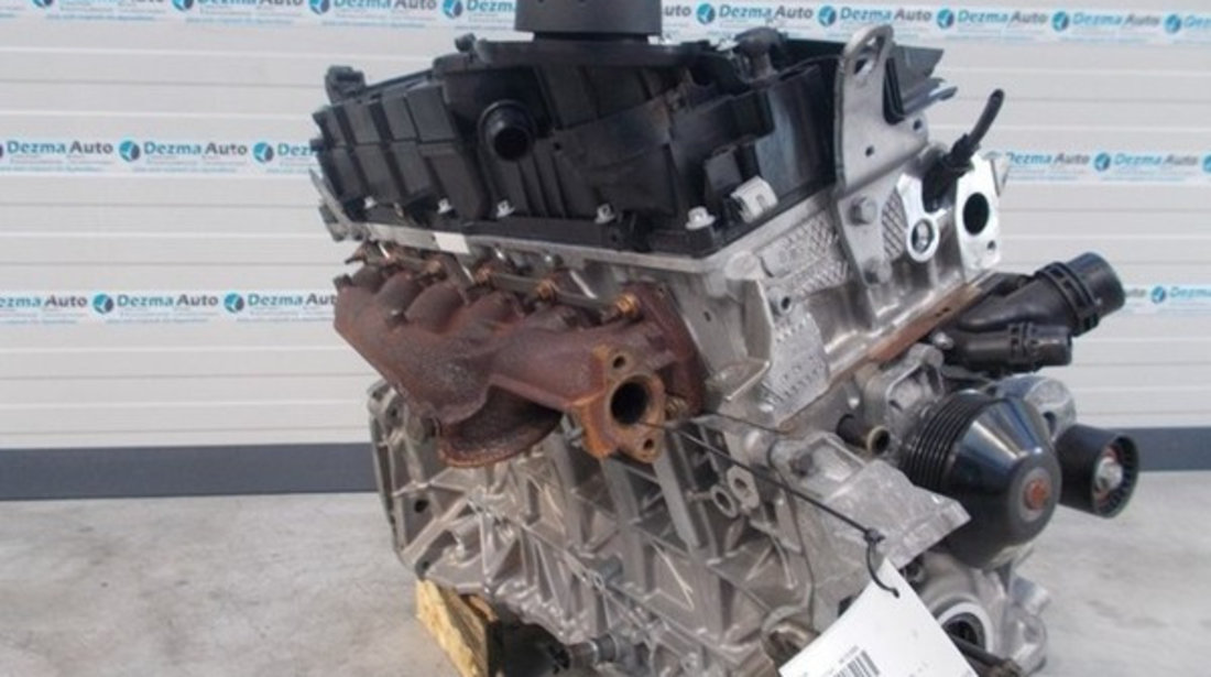 Motor Bmw 1 cabriolet E88 N57D30A 3.0 d (pr:110747)