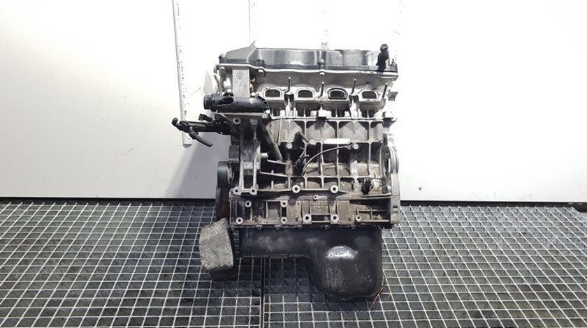 Motor, Bmw 1 (E81, E87) 1.6 B, N45B16AB (pr:111745)