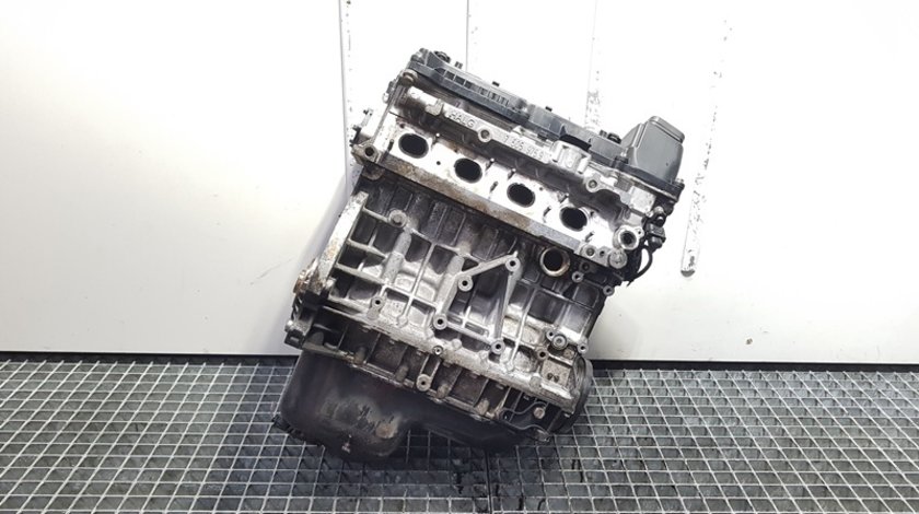 Motor, Bmw 1 (E81, E87) 1.6 b, N45B16AB (pr:111745)