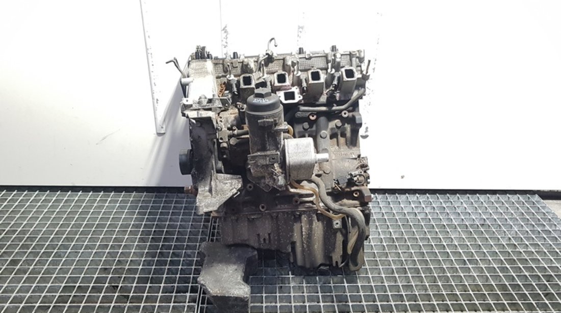 Motor, Bmw 1 (E81, E87) 2.0 d, 204D4 (pr:110747)