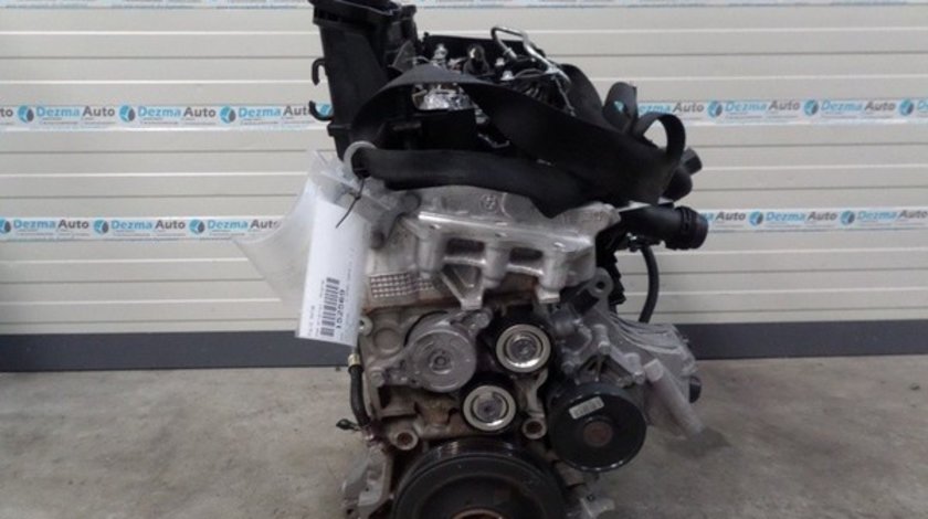 Motor Bmw 1 (F20) N47C16A (pr:110747)