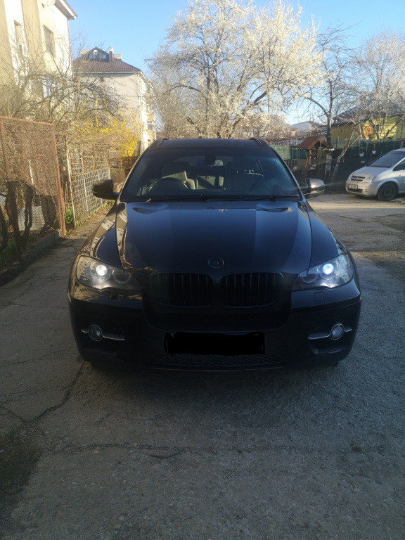 Motor BMW 3.0 d cod motor 306D3