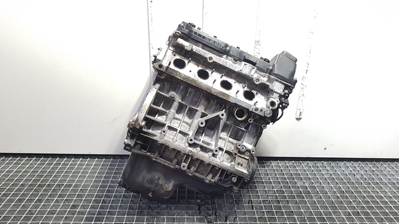 Motor, Bmw 3 Compact (E46), 1.6 benz, N45B16A