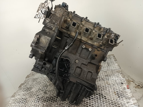 Motor Bmw 3 (E46) 1998-2007 320 D M47 D20 (204D1) Motorina Complet Fara Anexe 81979174