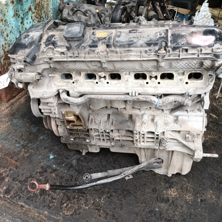 Motor Bmw 3 (E46) 1998-2007 323 I Benzina Complet Fara Anexe