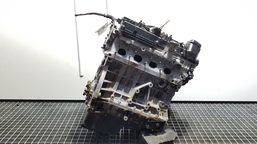 Motor, Bmw 3 (E46) 2.0 b, cod N42B20A (pr:111745)