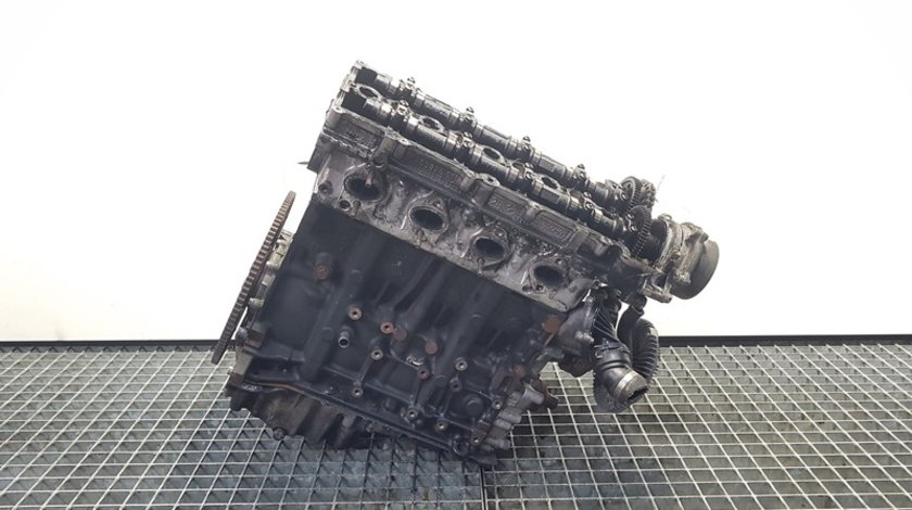 Motor, Bmw 3 (E46) 2.0 d, cod 204D4 (pr:110747)