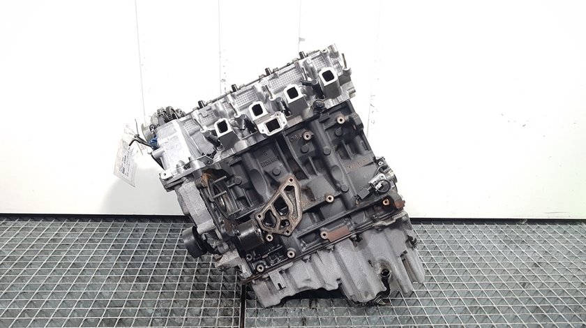 Motor, Bmw 3 (E46), 2.0 diesel, cod 204D4 (pr:111745)