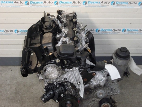 Motor Bmw 3, E46, 204D4 (pr:111745)