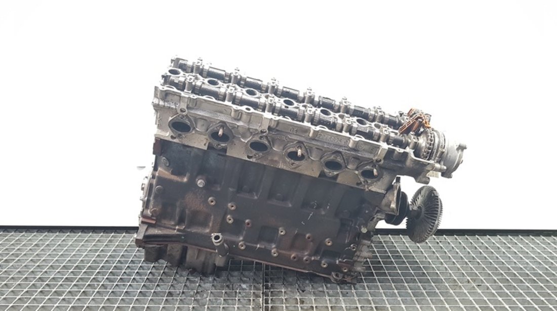 Motor, Bmw 3 (E46) 3.0 d, cod 306D1(pr:110747)