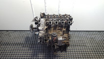Motor, Bmw 3 (E46) [Fabr 1998-2005] 2.0 D, 204D1 (...