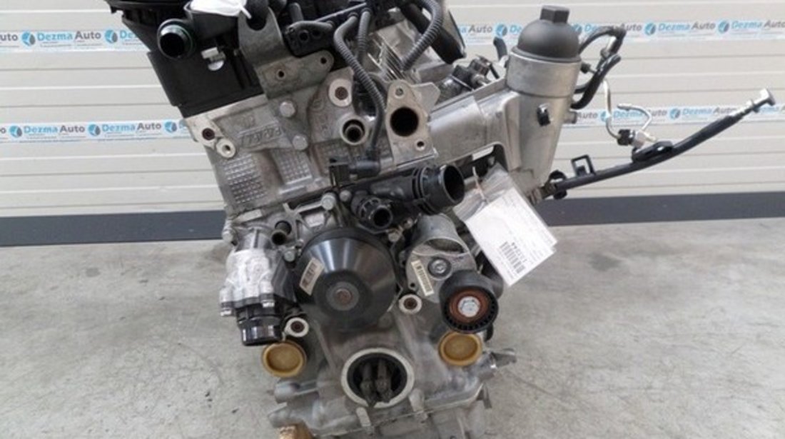 Motor Bmw 3 (F30) 2.0diesel, N47D20B (pr:110747)