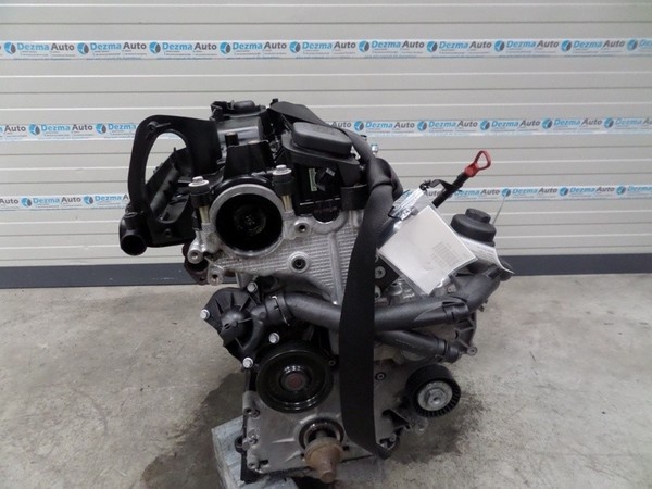 Motor Bmw 3 Touring E46, 204D4 (pr:345722)