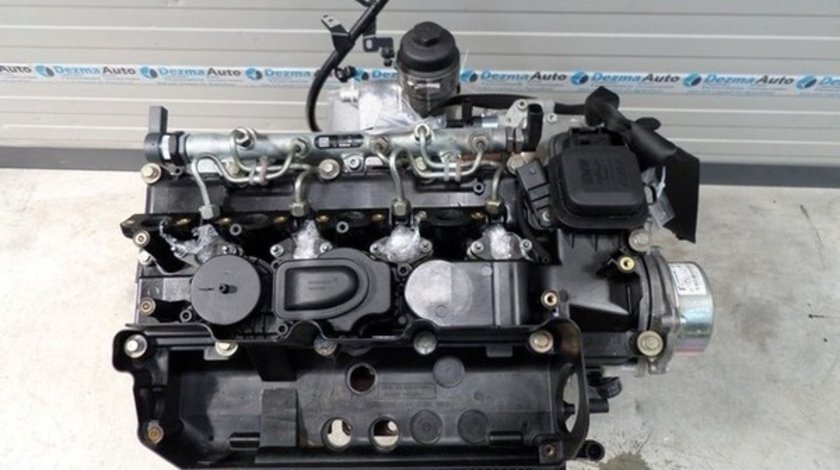 Motor Bmw 320 E46 2.0 d 150cp, 204D4
