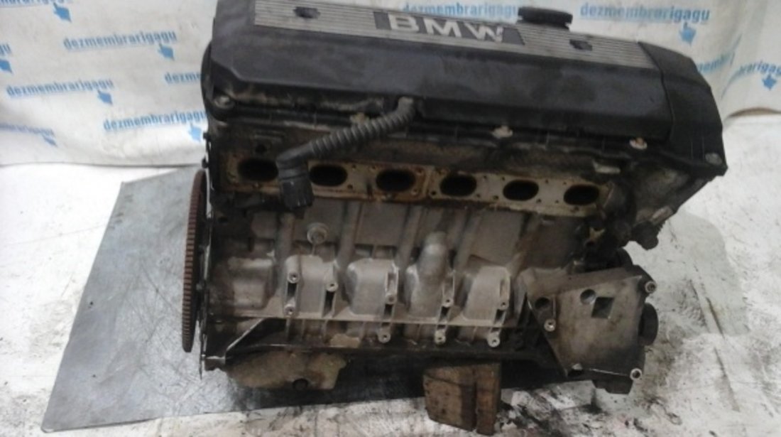 Motor Bmw 5 E39 (1995-2004)