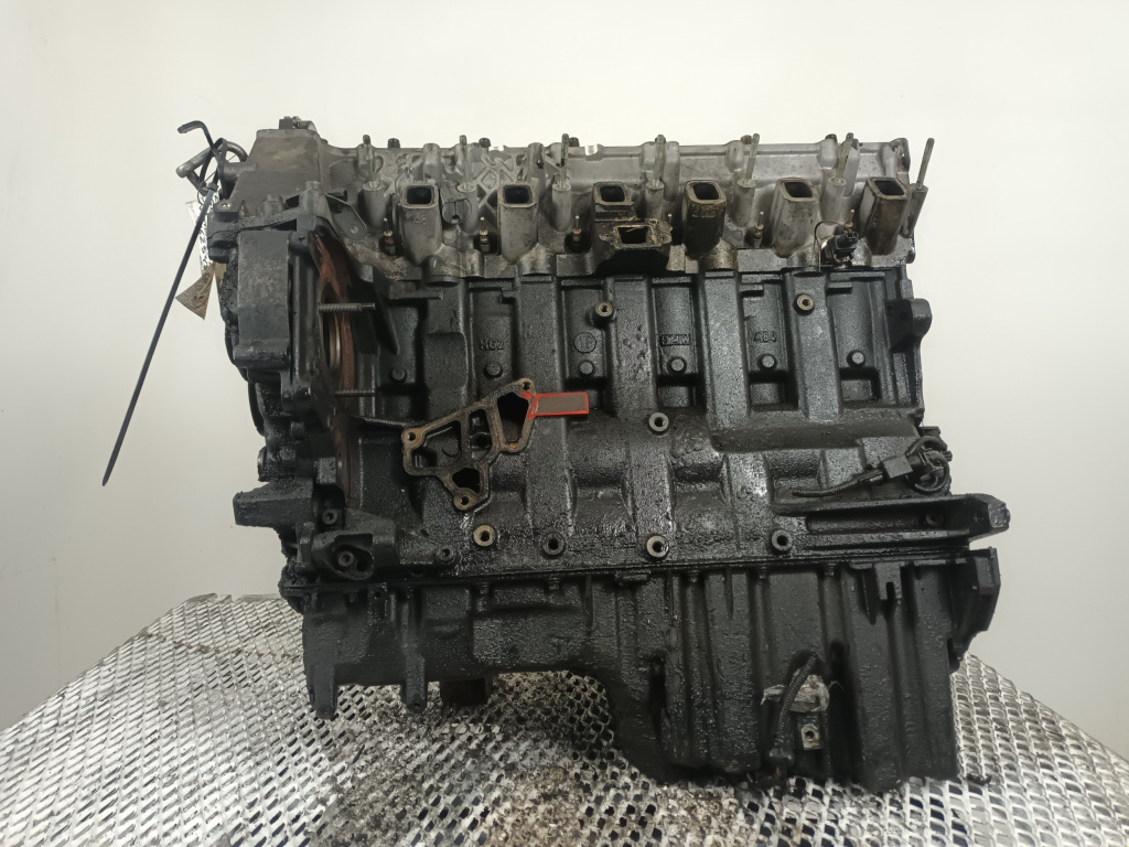 Motor Bmw 5 (E60, E61) 2003-2010 525 D M57 D25 (256D2) Motorina Complet Fara Anexe 33285725, 25 6D 2