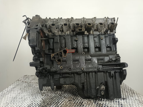 Motor Bmw 5 (E60, E61) 2003-2010 525 D M57 D25 (256D2) Motorina Complet Fara Anexe 33285725, 25 6D 2