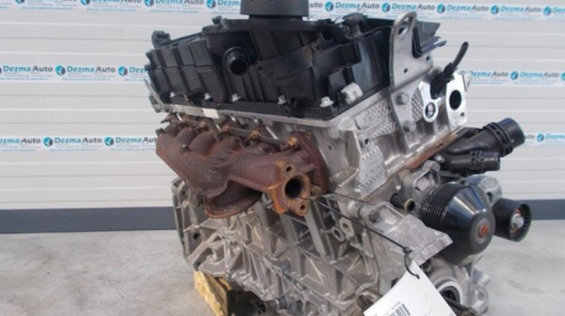 Motor Bmw 5 (F10) 3.0diesel, cod N57D30A (pr:110747)