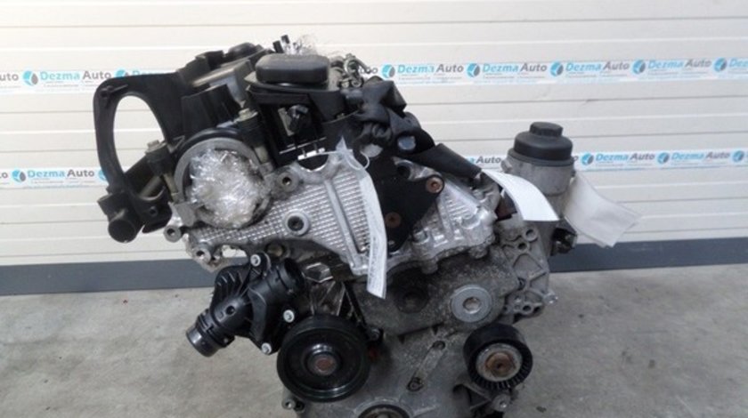 Motor Bmw 520 (E60), (E61), 204D4