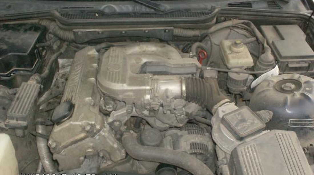 Motor BMW E36 316i 1.6i M43