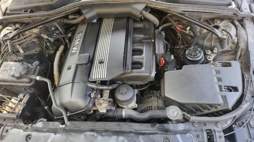 Motor BMW E39 520i