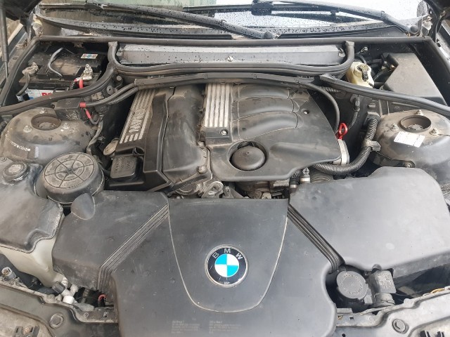 Motor BMW E46 316i 1.8i N42 B18