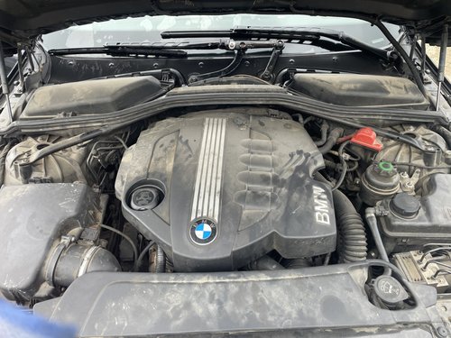 Motor BMW E60 2.0D N47D20A 177CP 130kW BMW E90 E91 E92 E60 E61 E84 E87 E88