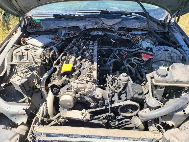Motor BMW E60 525 d 2.5d M57N