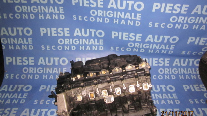 Motor BMW E60 525d 2.5d M57N (fara axe came); 7788546