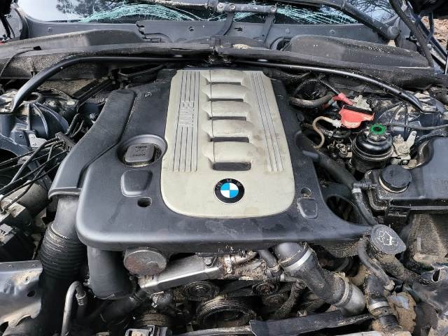 Motor BMW E60 525xd 3.0d M57N2