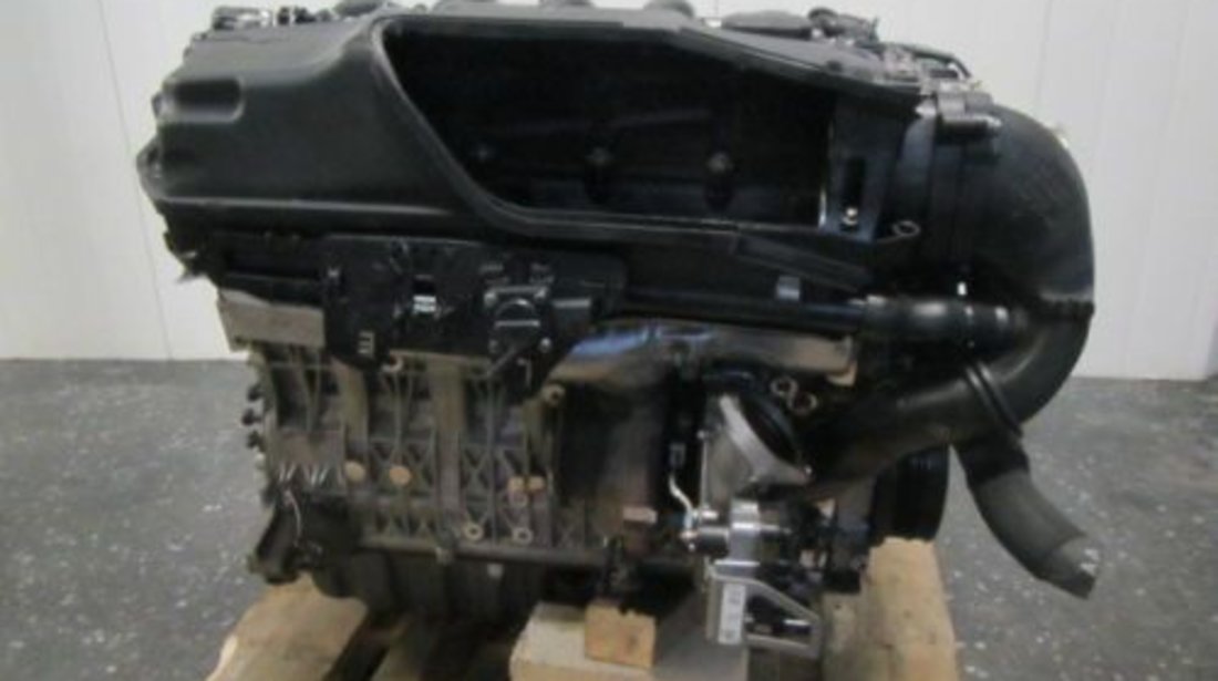 Motor bmw e60 530 D - 3,00l (170kW) BLOC ALUMINIU