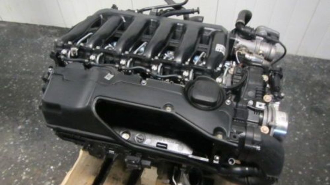 Motor bmw e60 530 D - 3,00l (170kW) BLOC ALUMINIU