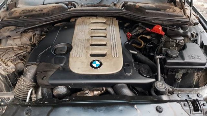 Motor BMW E60 530d 3.0d M57N D2 (2993cc-160kw-218hp)