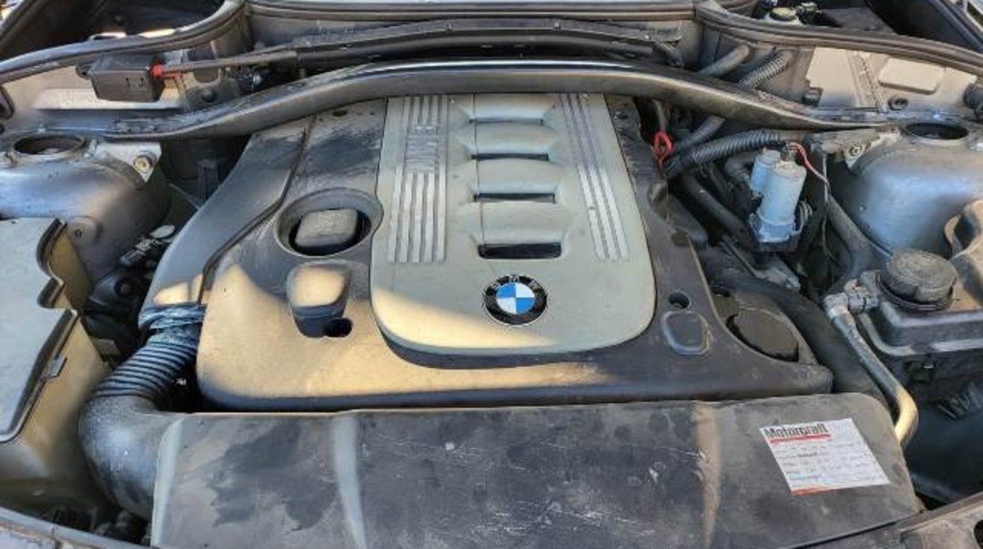 Motor BMW E83 X3 3.0d M57N D2