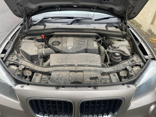 Motor BMW E84 X1 2.0 d TIP N47D20C 184 cai