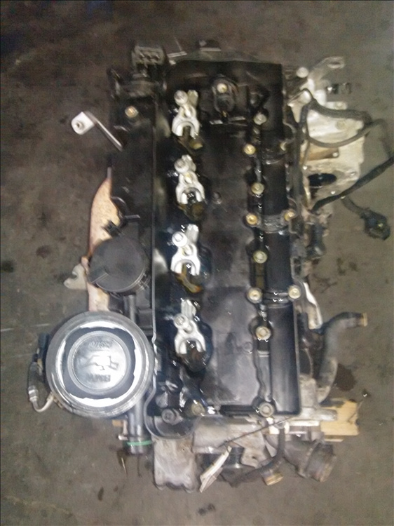 Motor BMW E90 2.0 D an fabr.2009
