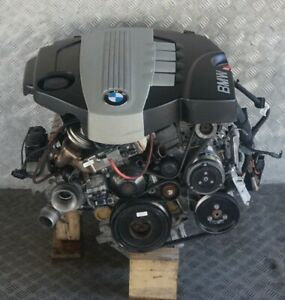 Motor BMW E90 320 D 2009-2011 tip-N47D20C