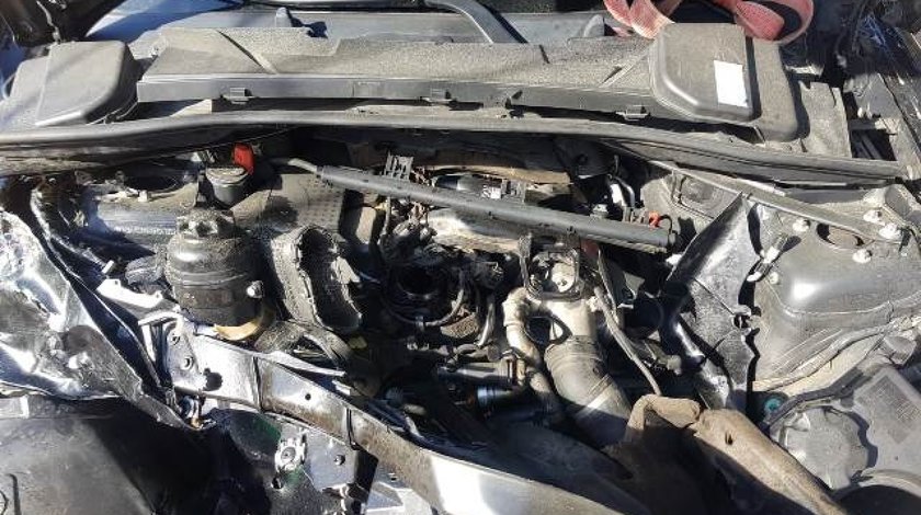 Motor BMW E90 320d