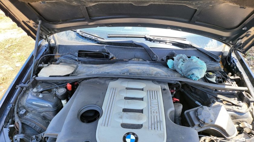 Motor BMW E90 325d 2007